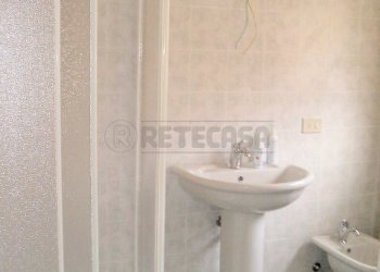 2\' bagno - Casa indipendente via Mazzini 134, Viareggio - foto 7