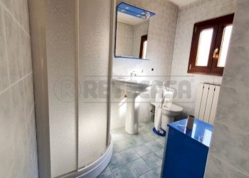 2\' bagno attuale - Casa indipendente via Mazzini 134, Viareggio - foto 8