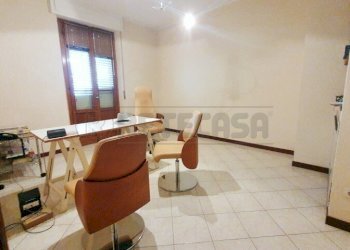 ufficio attuale - Casa indipendente via Mazzini 134, Viareggio - foto 13