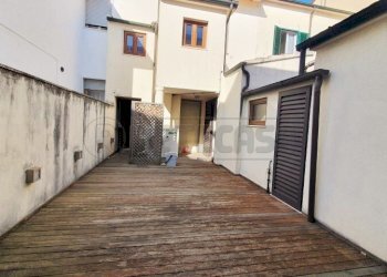 corte attuale - Casa indipendente via Mazzini 134, Viareggio - foto 15