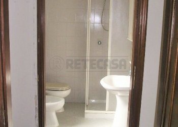 3\' bagno - Casa indipendente via Mazzini 134, Viareggio - foto 17