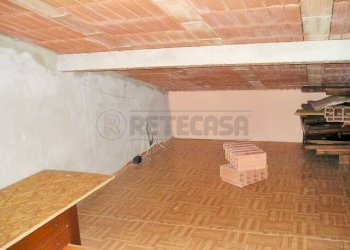 Sottotetto - Casa indipendente via Mazzini 134, Viareggio - foto 21