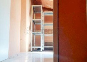 sottotetto attuale - Casa indipendente via Mazzini 134, Viareggio - foto 22