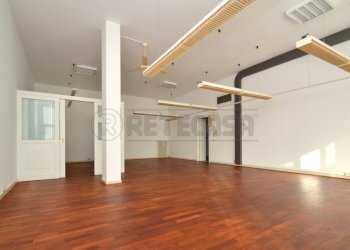 Retecasa_Valdagno - Locale Commerciale Cornedo Vicentino - foto 1