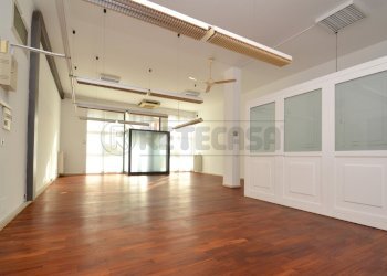 Retecasa_Valdagno - Locale Commerciale Cornedo Vicentino - foto 2