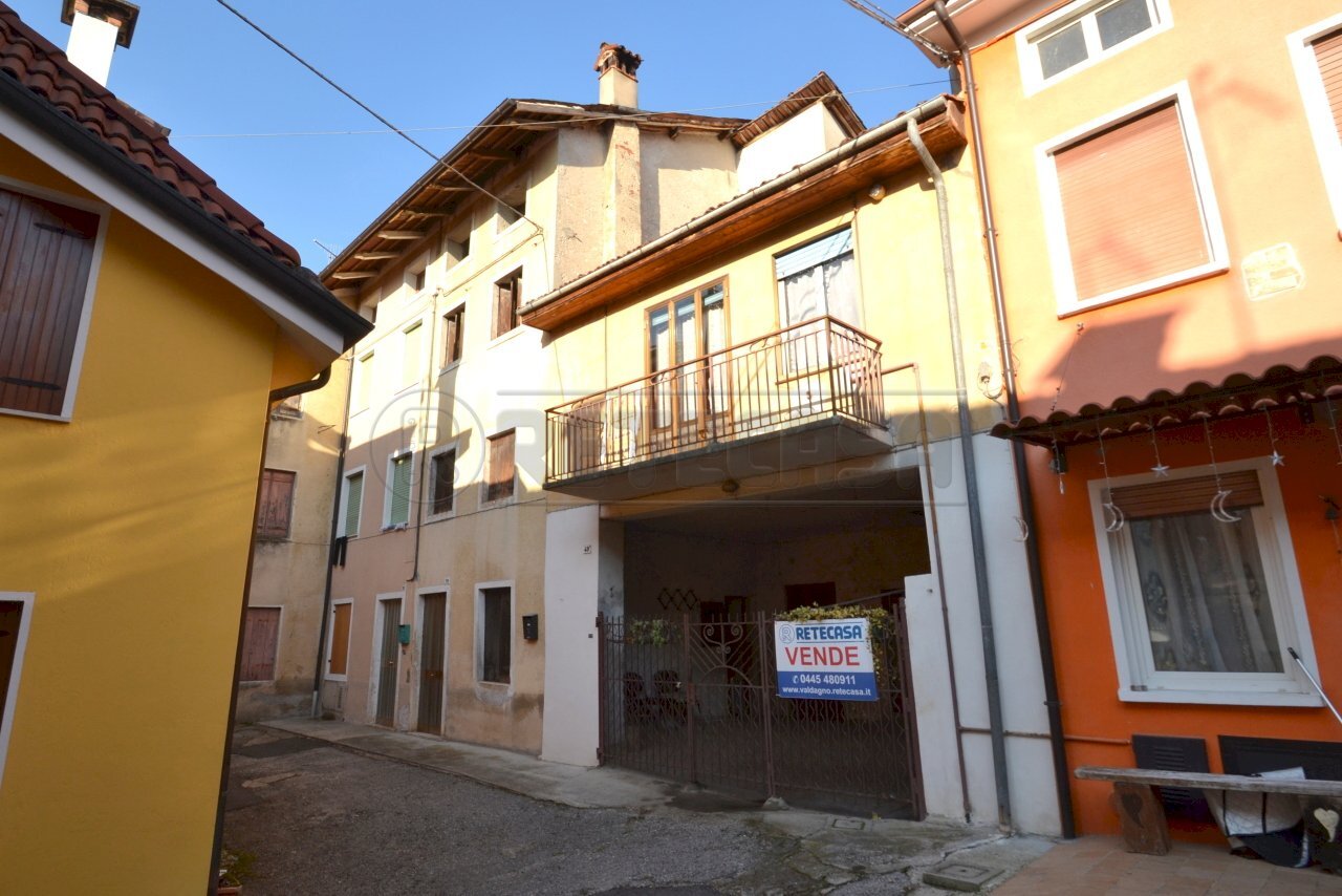Retecasa_Valdagno - Semi-detached house Valdagno - photo 1