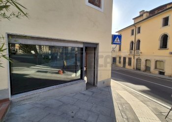 Retecasa_Valdagno - Esterno - Locale Commerciale Cornedo Vicentino - foto 2