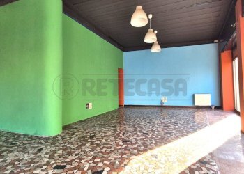 Retecasa_Valdagno - Area di vendita - Locale Commerciale Cornedo Vicentino - foto 5