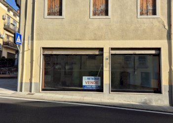 Retecasa_Valdagno - Esterno - Locale Commerciale Cornedo Vicentino - foto 8