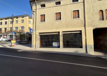 Retecasa_Valdagno - Esterno - Locale Commerciale Cornedo Vicentino - foto 9