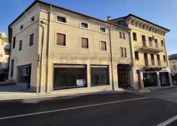 Retecasa_Valdagno - Esterno - Locale Commerciale Cornedo Vicentino - foto 10