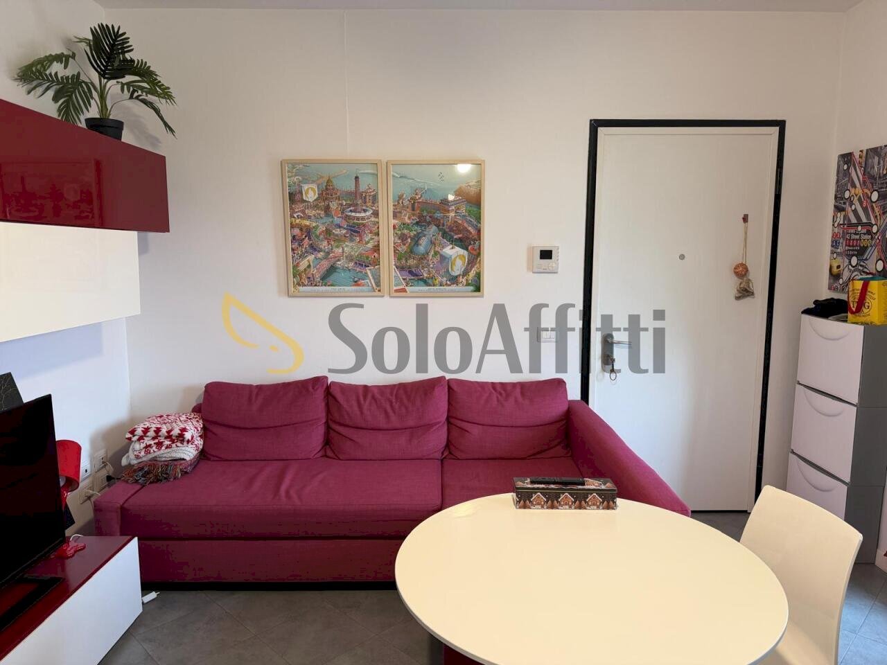 PHOTO-2026-01-10-10-36-25 3.jpg - Bilocale Via Enrico Cialdini 91, Milano (zona Affori) - foto 3