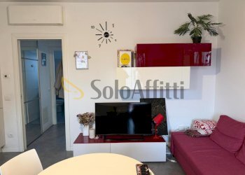 PHOTO-2026-01-10-10-36-25 2.jpg - Bilocale Via Enrico Cialdini 91, Milano (zona Affori) - foto 2