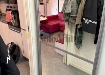 PHOTO-2026-01-10-10-36-25 11.jpg - Bilocale Via Enrico Cialdini 91, Milano (zona Affori) - foto 11