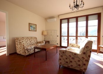 Appartamento arredato in affitto a Lucca (3).JPG - Appartamento Via San Donato 100, Lucca - foto 1