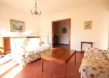 Appartamento arredato in affitto a Lucca (6).JPG - Appartamento Via San Donato 100, Lucca - foto 4