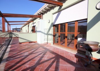 Appartamento arredato in affitto a Lucca (7).JPG - Appartamento Via San Donato 100, Lucca - foto 5