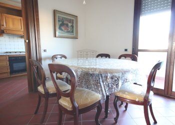 Appartamento arredato in affitto a Lucca (14).JPG - Appartamento Via San Donato 100, Lucca - foto 9