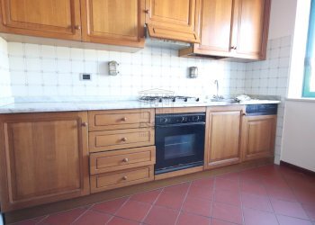 Appartamento arredato in affitto a Lucca (17).JPG - Appartamento Via San Donato 100, Lucca - foto 10