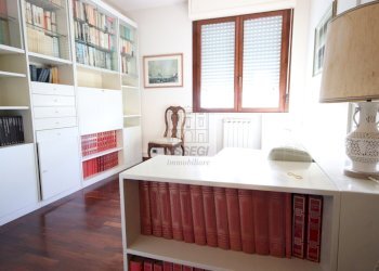 Appartamento arredato in affitto a Lucca (21).JPG - Appartamento Via San Donato 100, Lucca - foto 12