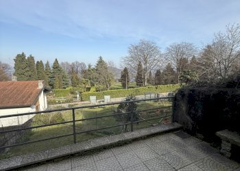 IMG_0593.JPG - Quadrilocale Via Manzoni 1, Arona - foto 1