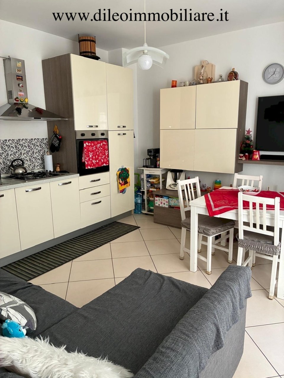 02 DILEOIMMOBILIARE VENDE PORZIONE DI CASA GROTTAM - Independent house Grottammare - photo 1