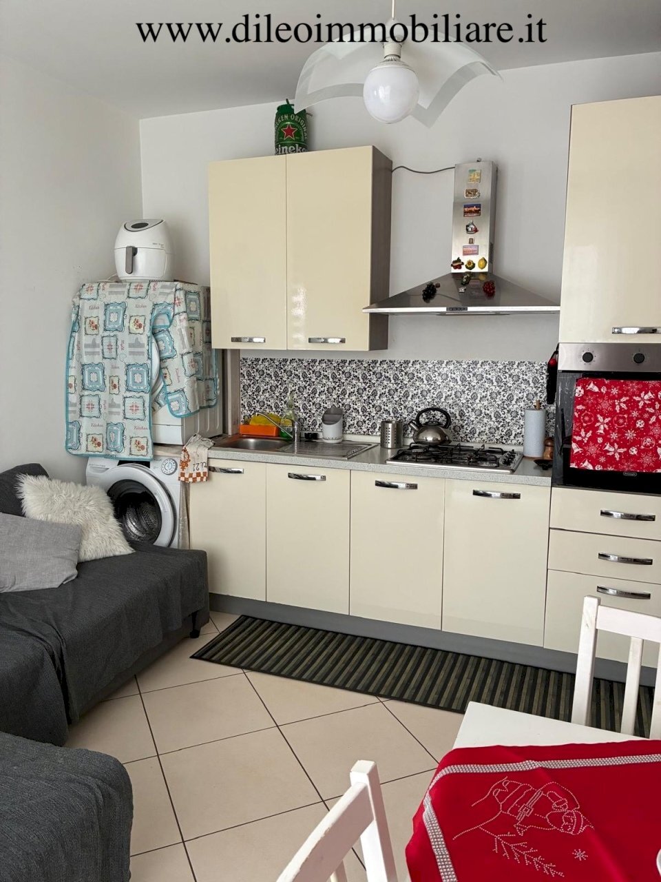 03 DILEOIMMOBILIARE VENDE PORZIONE DI CASA GROTTAM - Independent house Grottammare - photo 3