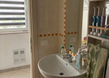 14 DILEOIMMOBILIARE VENDE PORZIONE DI CASA GROTTAM - Casa indipendente Grottammare - foto 13