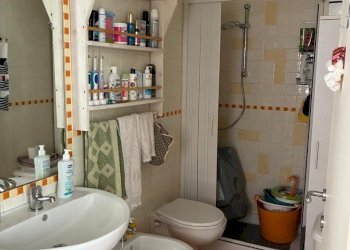 15 DILEOIMMOBILIARE VENDE PORZIONE DI CASA GROTTAM - Casa indipendente Grottammare - foto 14