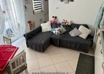 16 DILEOIMMOBILIARE VENDE PORZIONE DI CASA GROTTAM - Casa indipendente Grottammare - foto 15