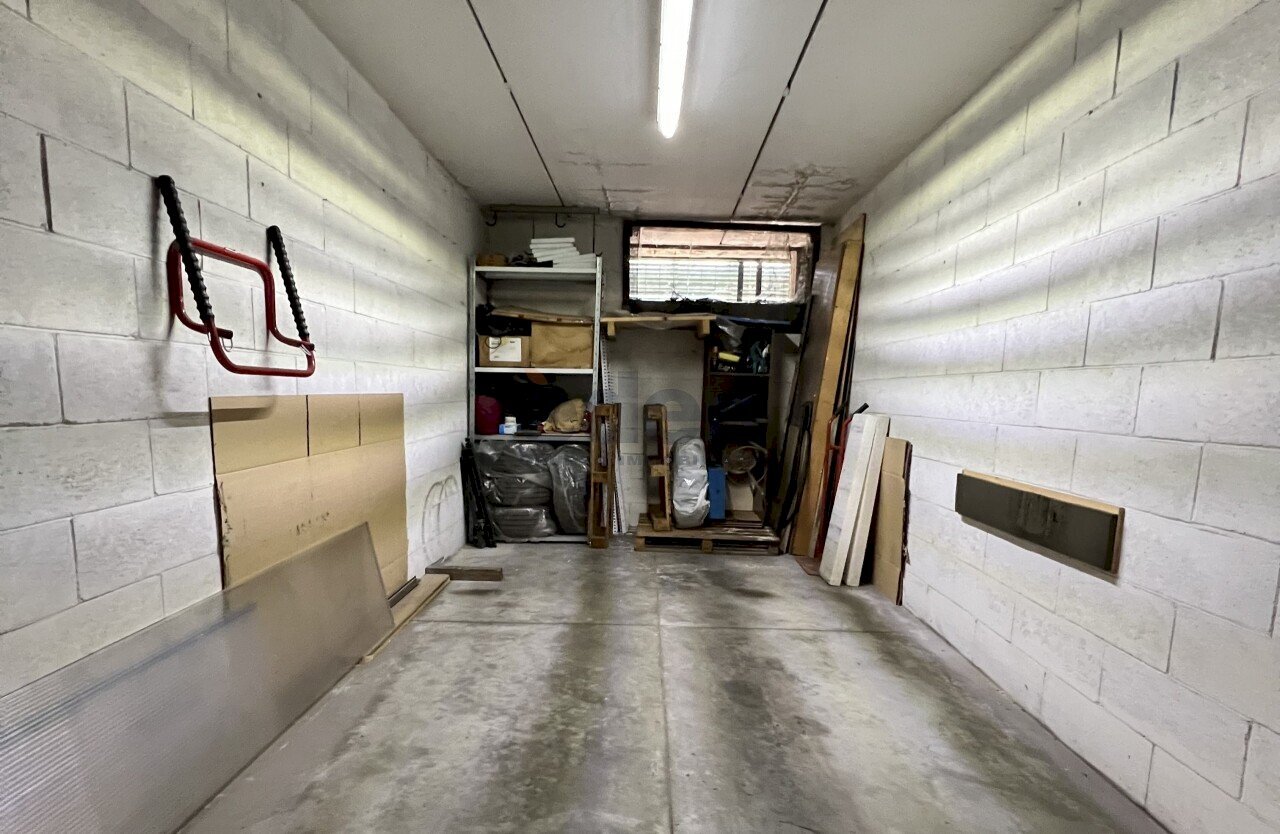 image00009 - Copia.jpeg - Box Via Cervino 142, Modena - foto 1