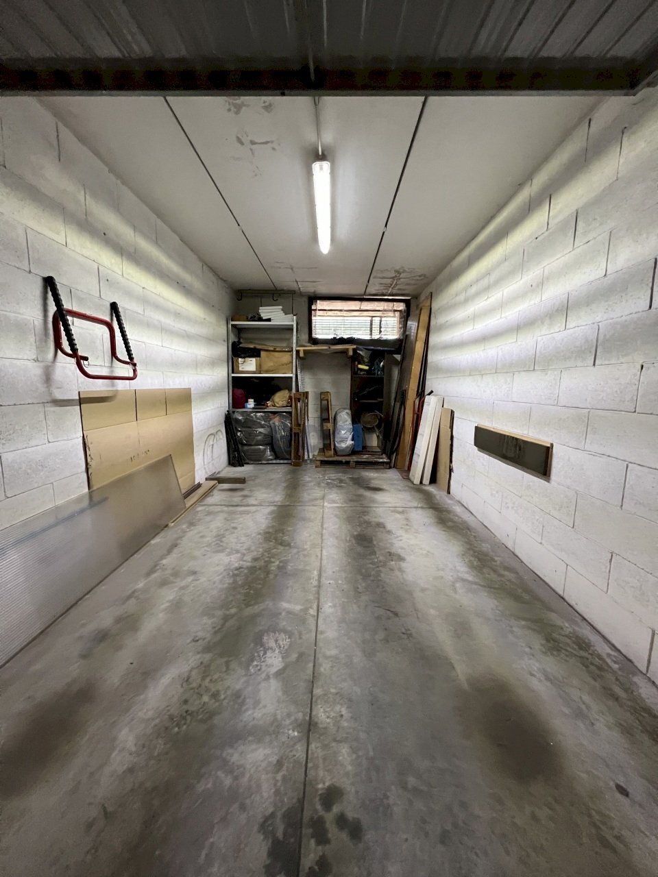 image00010.jpeg - Box Via Cervino 142, Modena - foto 2