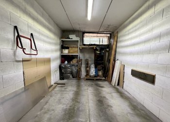 image00009 - Copia.jpeg - Box Via Cervino 142, Modena - foto 1