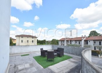 MINI LONGARE (15).JPG - Bilocale Via Italia Unita 1, Torri di Quartesolo - foto 13