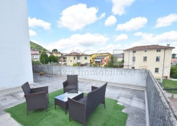 MINI LONGARE (16).JPG - Bilocale Via Italia Unita 1, Torri di Quartesolo - foto 14