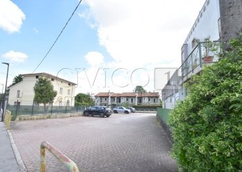 MINI LONGARE POSTO AUTO.JPG - Bilocale Via Italia Unita 1, Torri di Quartesolo - foto 20