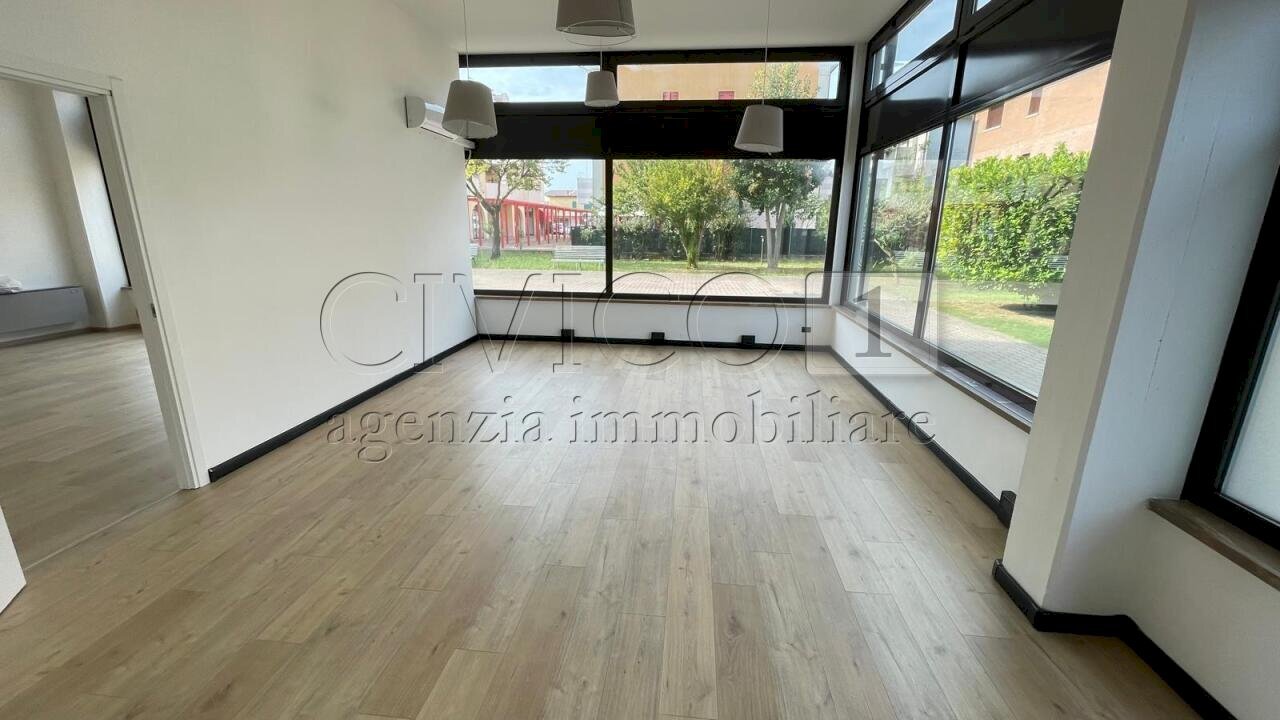 dettagli - Locale Commerciale Via Roma 110, Vigodarzere - foto 1