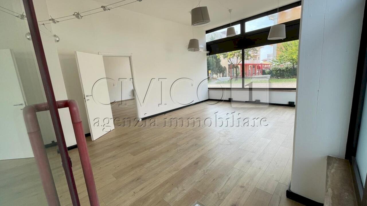 dettagli - Locale Commerciale Via Roma 110, Vigodarzere - foto 2