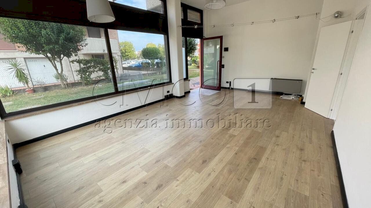 dettagli - Locale Commerciale Via Roma 110, Vigodarzere - foto 3