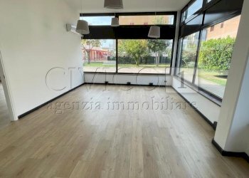 dettagli - Locale Commerciale Via Roma 110, Vigodarzere - foto 1