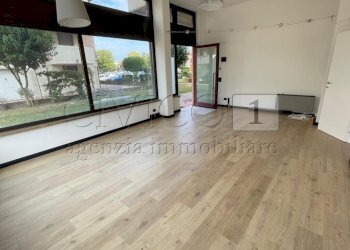 dettagli - Locale Commerciale Via Roma 110, Vigodarzere - foto 3