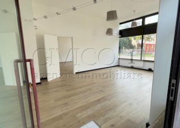 dettagli - Locale Commerciale Via Roma 110, Vigodarzere - foto 5