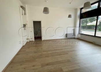 dettagli - Locale Commerciale Via Roma 110, Vigodarzere - foto 12