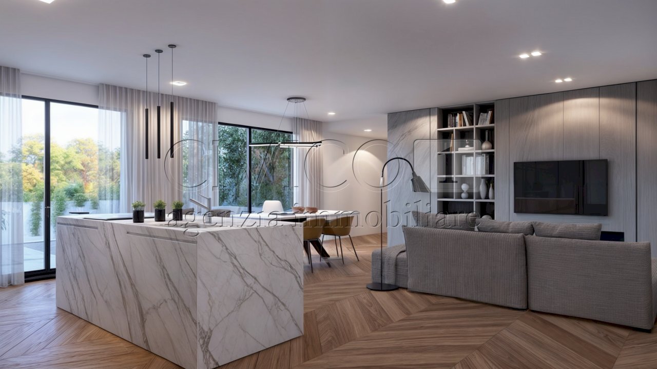 dettagli - Appartamento foffani, Campodarsego - foto 1