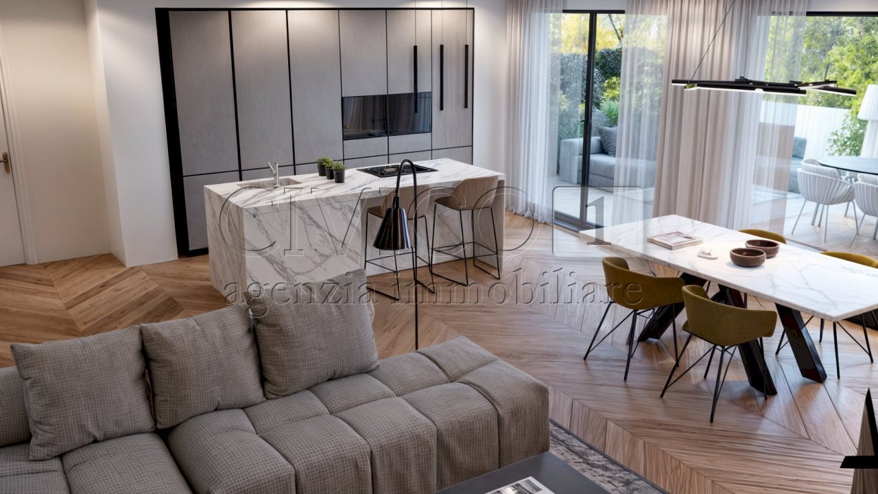 dettagli - Appartamento foffani, Campodarsego - foto 3