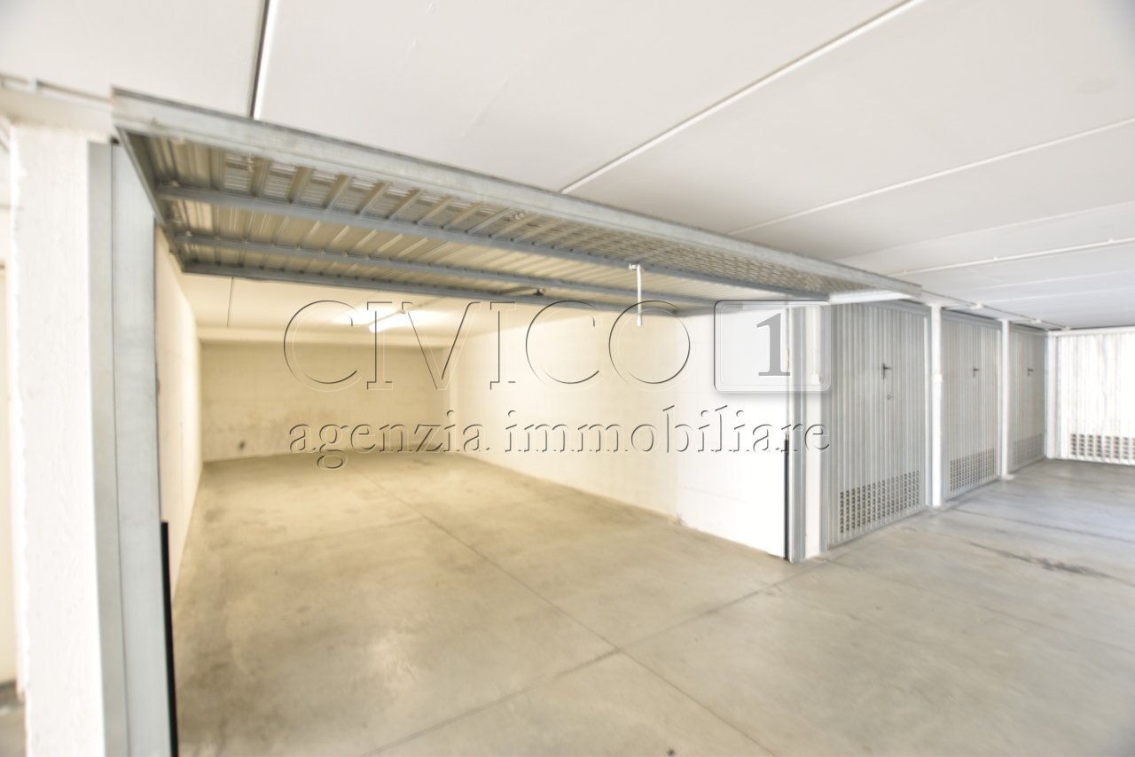 dettagli - Box Via Beato Pellegrino, Padova - photo 1