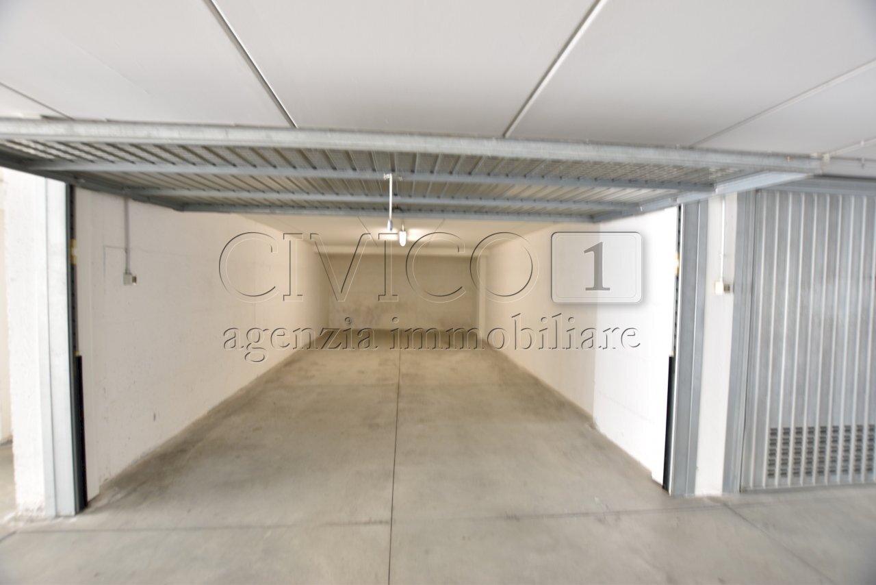 dettagli - Box Via Beato Pellegrino, Padova - photo 2