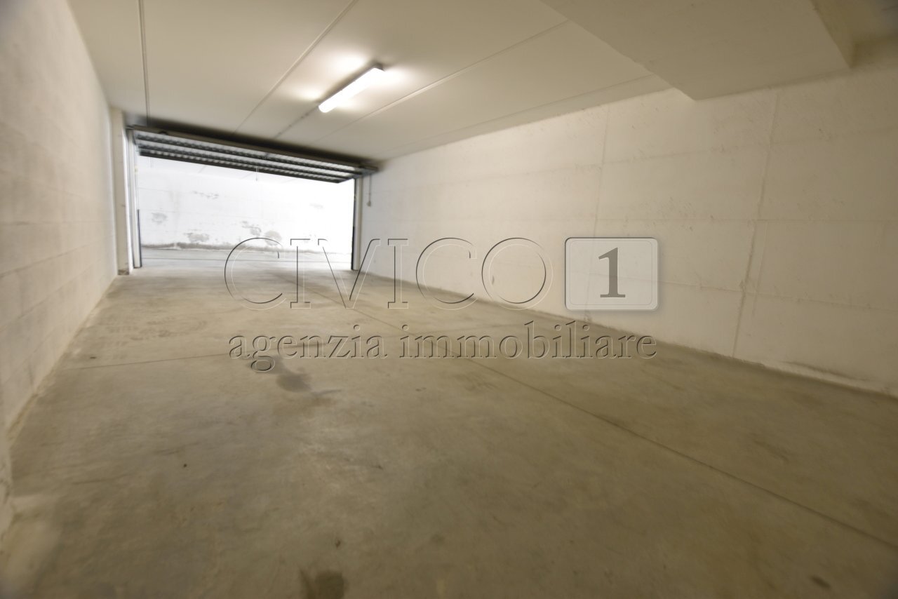 dettagli - Box Via Beato Pellegrino, Padova - photo 3