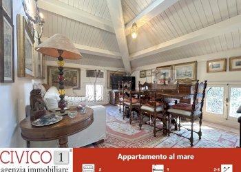 Copertina - Mansarda Via Lorenzo Marcello, Venezia - foto 1