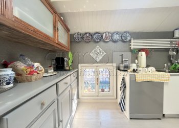 Cucina - Mansarda Via Lorenzo Marcello, Venezia - foto 4